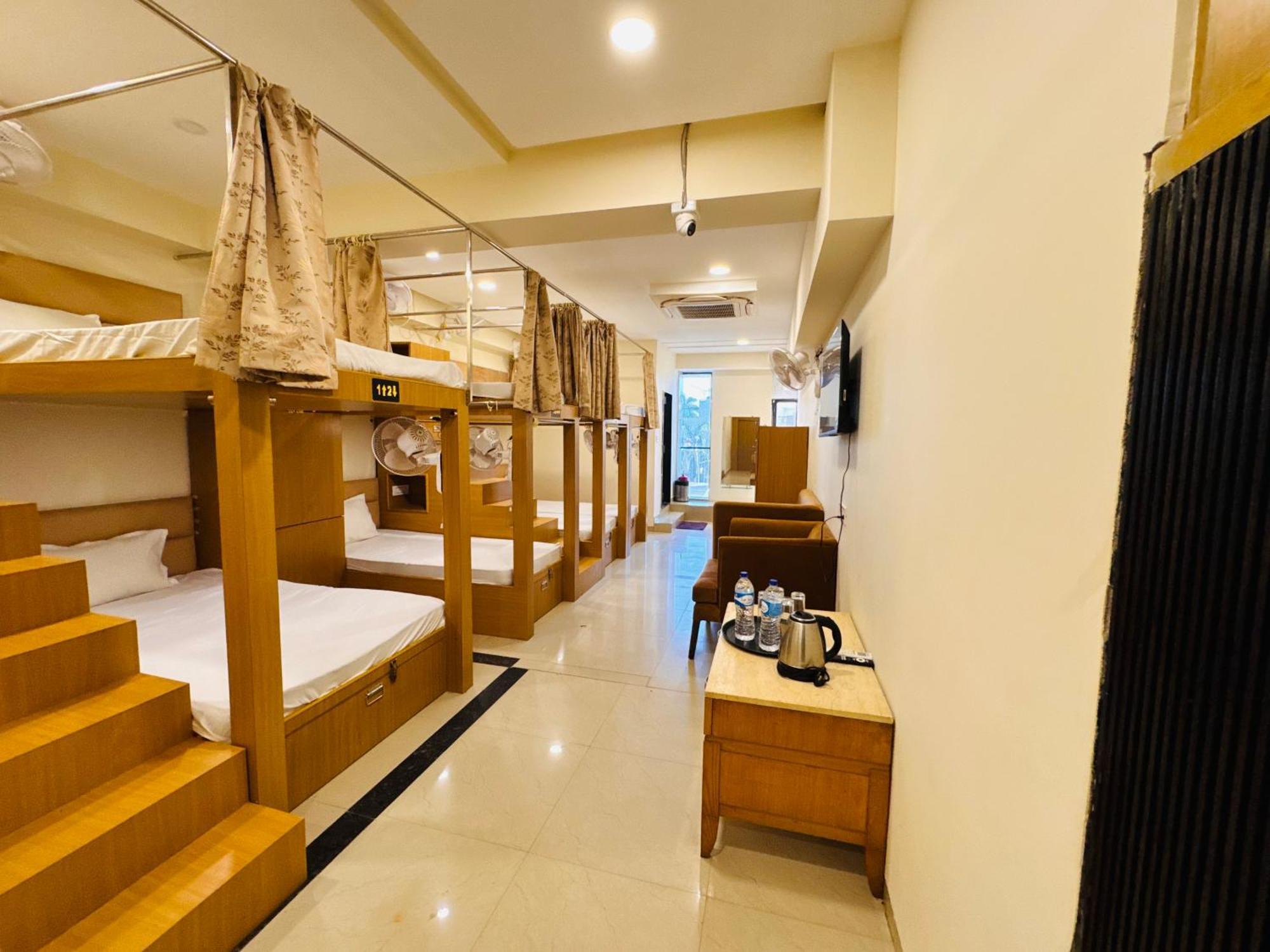 Hotel Shivlok Ujjain Exterior foto